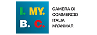 CAMERA DI COMMERCIO ITALIA MYANMAR