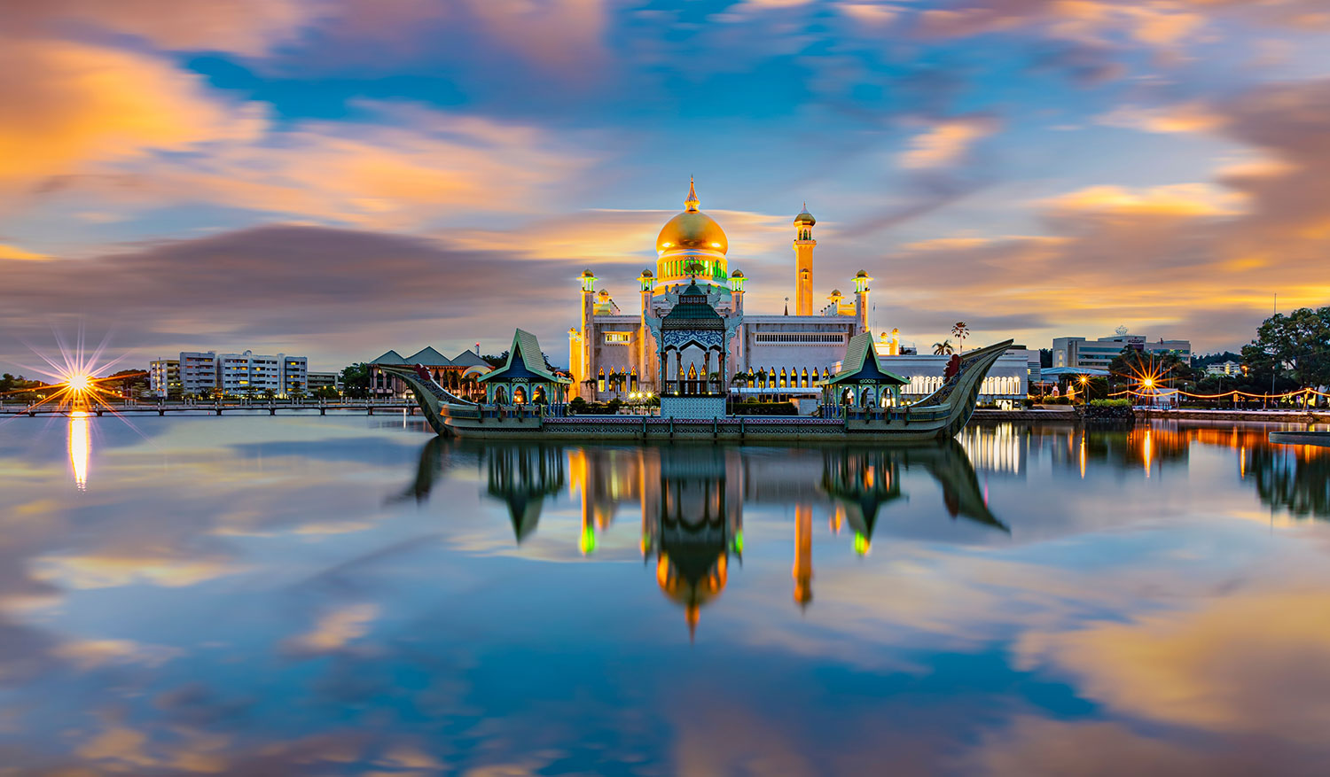 Brunei