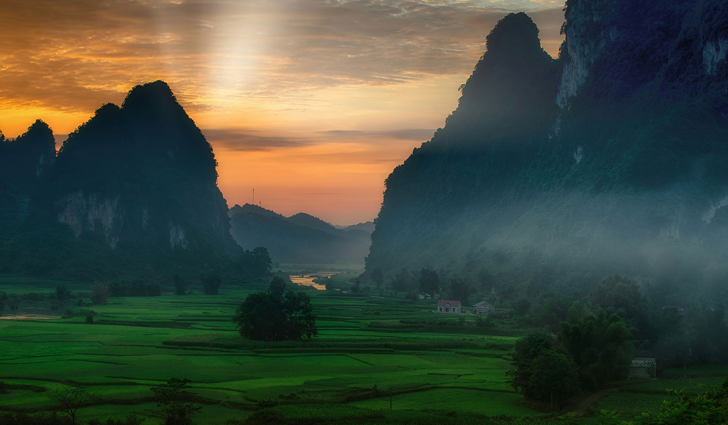 Vietnam